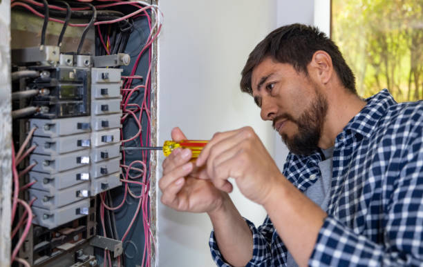 Best Emergency Electrician Near Me  in Marshall, WI